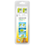 Насадка для зубної щітки Sencor SOX 014GR (6931348)