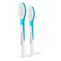 Насадка для зубної щітки Philips HX6042/90 Kids (2 шт) (7086863)
