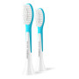 Насадка для зубної щітки Philips HX6042/90 Kids (2 шт) (7086863)
