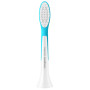 Насадка для зубної щітки Philips HX6042/90 Kids (2 шт) (7086863)
