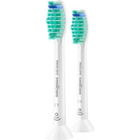 Насадки для зубної щітки Philips HX6012/87 Sonicare ProResults (7111322)