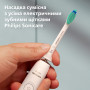 Насадки для зубної щітки Philips HX6012/87 Sonicare ProResults (7111322)