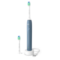 Зубна електрощітка Philips Sonicare HX4022/04 серії 2100 (7229404)