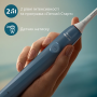 Зубна електрощітка Philips Sonicare HX4022/04 серії 2100 (7229404)