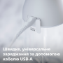 Іригатор Philips HX3826/31 Sonicare Cordless Power Flosser 3000 (6908136)