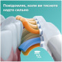 Зубна електрощітка Philips HX9911/19 Sonicare DiamondClean 9000 White (6973466)