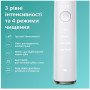 Зубна електрощітка Philips HX9911/19 Sonicare DiamondClean 9000 White (6973466)