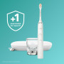 Зубна електрощітка Philips HX9911/19 Sonicare DiamondClean 9000 White (6973466)