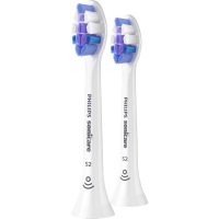 Насадка для зубної щітки Philips HX6052/87 (2 шт) (7086865)