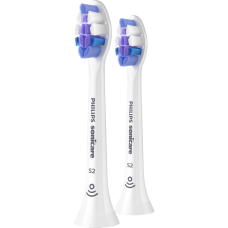Насадка для зубної щітки Philips HX6052/87 (2 шт) (7086865)