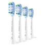 Насадка для зубної щітки Philips HX9044/87 Premium Plaque Defence (4 шт) (7086851)