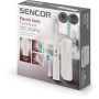 Зубна електрощітка Sencor SOC 3313PW (6857161)