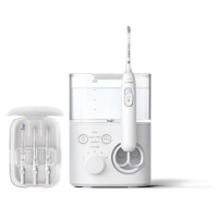 Іригатор Philips HX3911/40 Sonicare Power Flosser 7000 White (6893378)