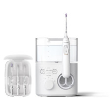 Іригатор Philips HX3911/40 Sonicare Power Flosser 7000 White (6893378)