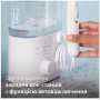 Іригатор Philips HX3911/40 Sonicare Power Flosser 7000 White (6893378)