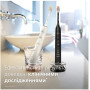 Зубна електрощітка Philips HX9914/69 Sonicare DiamondClean 9000 Pink&Black (6973468)