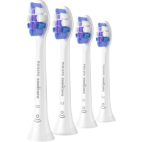 Насадка для зубної щітки Philips HX6054/87 (4 шт) (7086866)