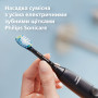 Насадка для зубної щітки Philips HX9044/88 Premium Plaque Defence (4 шт) (7086852)