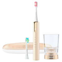 Зубна електрощітка Sencor SOC 4111GD (7135805)