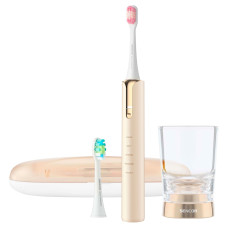 Зубна електрощітка Sencor SOC 4111GD (7135805)