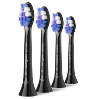 Насадка для зубної щітки Philips Sonicare Sensitive HX6054/88 (4 шт) (7162817)