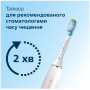 Зубна електрощітка Philips HX9911/84 Sonicare DiamondClean Gradient Pink-White (6902620)