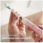 Зубна електрощітка Philips HX9911/84 Sonicare DiamondClean Gradient Pink-White (6902620)