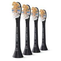 Насадка для зубної щітки Philips HX9094/88 Premium All-in-One (4 шт) (7086819)