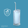 Іригатор Philips Sonicare HX3333/24 Compact Flosser 1000 (7171060)