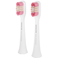Насадка для зубної щітки Sencor SOX 103 White (6857164)
