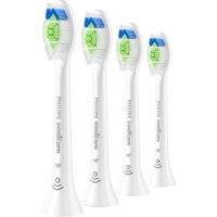 Насадка для зубної щітки Philips HX6064/87 (4 шт) (7086822)