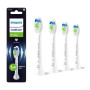 Насадка для зубної щітки Philips HX6064/87 (4 шт) (7086822)