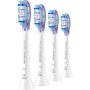 Насадка для зубної щітки Philips HX9054/87 (4 шт) (7086856)