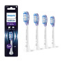 Насадка для зубної щітки Philips HX9054/87 (4 шт) (7086856)
