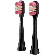 Насадка для зубної щітки Sencor SOX 104 Black (6857165)