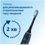 Зубна електрощітка Philips HX9911/88 Sonicare DiamondClean Aquamarine (6824731)