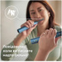 Зубна електрощітка Philips HX9911/88 Sonicare DiamondClean Aquamarine (6824731)