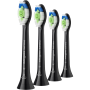 Насадка для зубної щітки Philips HX6064/88 (4 шт) (7086823)
