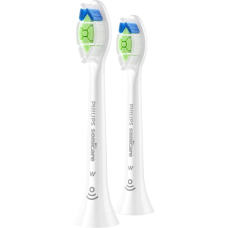 Насадка для зубної щітки Philips HX6062/87 (2 шт) (7086857)