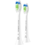Насадка для зубної щітки Philips HX6062/87 (2 шт) (7086857)