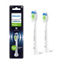 Насадка для зубної щітки Philips HX6062/87 (2 шт) (7086857)