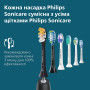 Зубна електрощітка Philips Sonicare HX7111/01 (7125713)