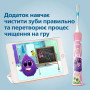 Зубна електрощітка Philips HX6352/42 Kids Smart Pink (6569557)