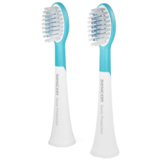 Насадка для зубної щітки Sencor SOX 105 White (6857166)