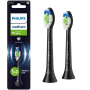 Насадка для зубної щітки Philips HX6062/88 (2 шт) (7086859)