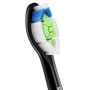 Насадка для зубної щітки Philips HX6068/88 Optimal White (8 шт) (7086825)