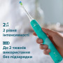 Зубна електрощітка Philips Sonicare Prismatic Edition Mint Blue HX3689/43 (7156877)