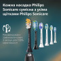Зубна електрощітка Philips Sonicare Prismatic Edition Mint Blue HX3689/43 (7156877)