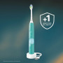 Зубна електрощітка Philips Sonicare Prismatic Edition Mint Blue HX3689/43 (7156877)