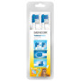 Насадка для зубної щітки Sencor SOX 012BL (White) (6746612)